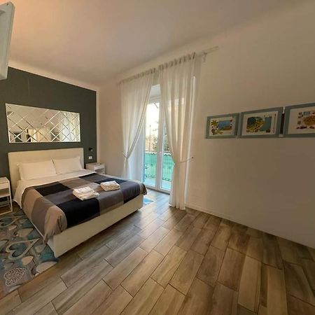 5 Terre Cozy Apartments La Spezia Exterior photo