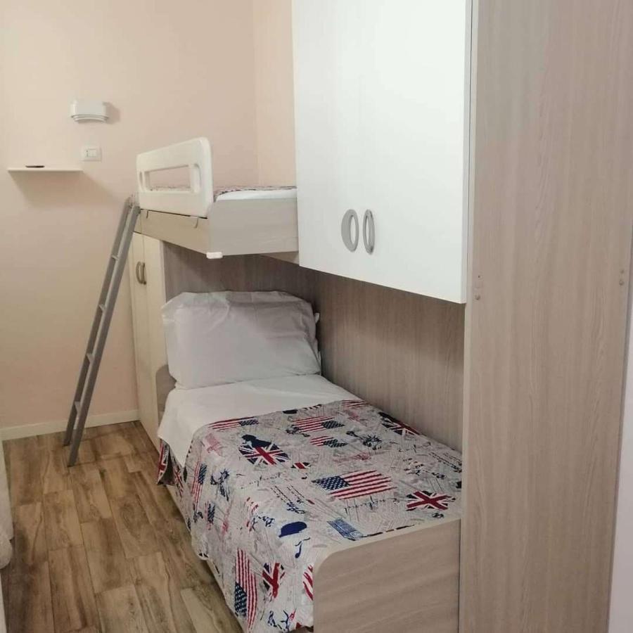 5 Terre Cozy Apartments La Spezia Exterior photo