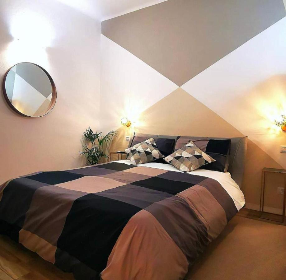 5 Terre Cozy Apartments La Spezia Exterior photo