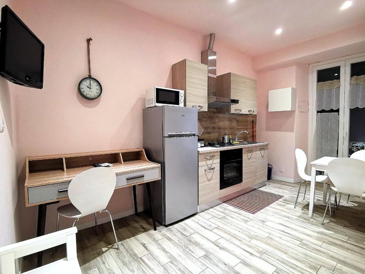 5 Terre Cozy Apartments La Spezia Exterior photo