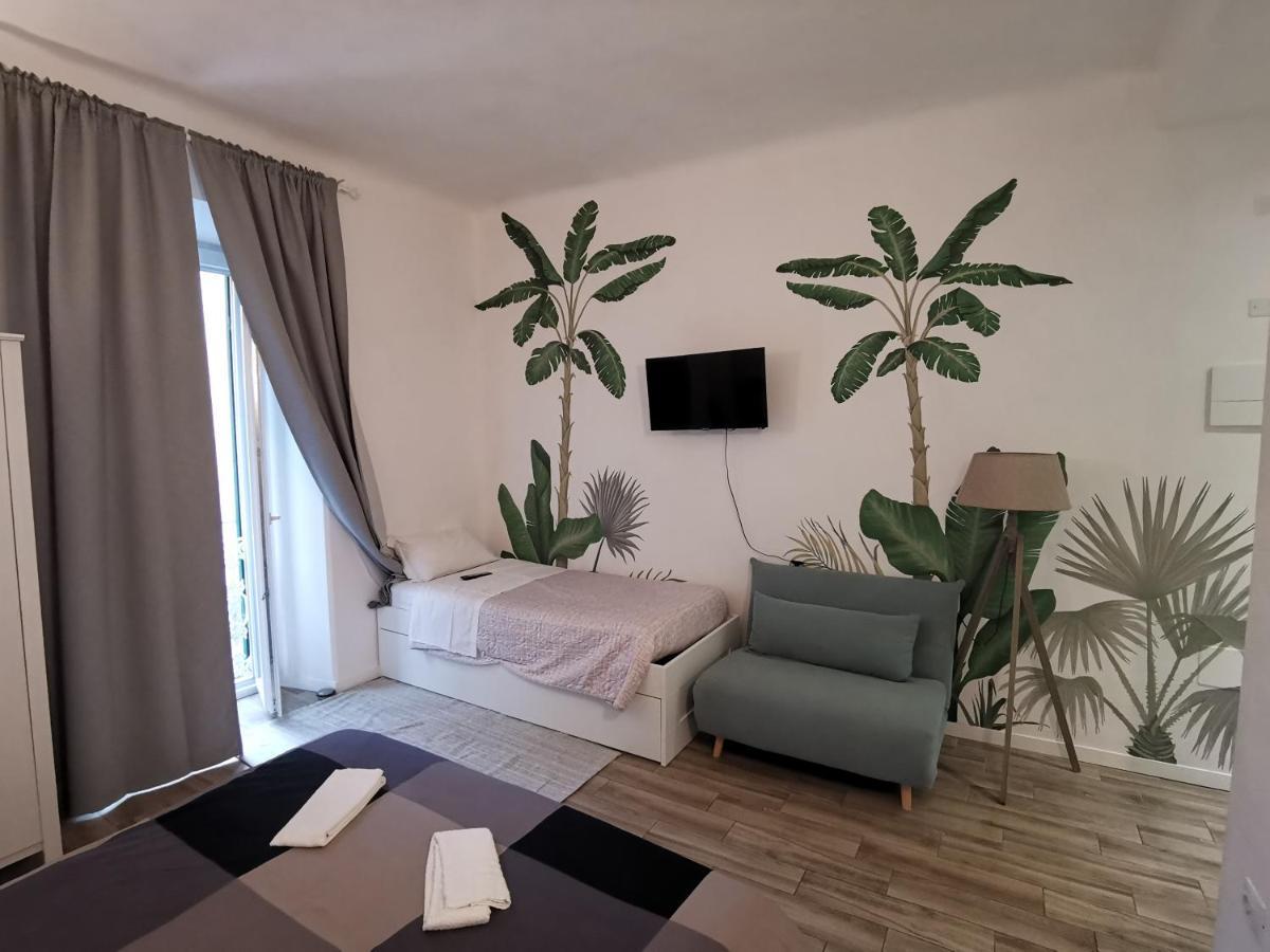 5 Terre Cozy Apartments La Spezia Exterior photo