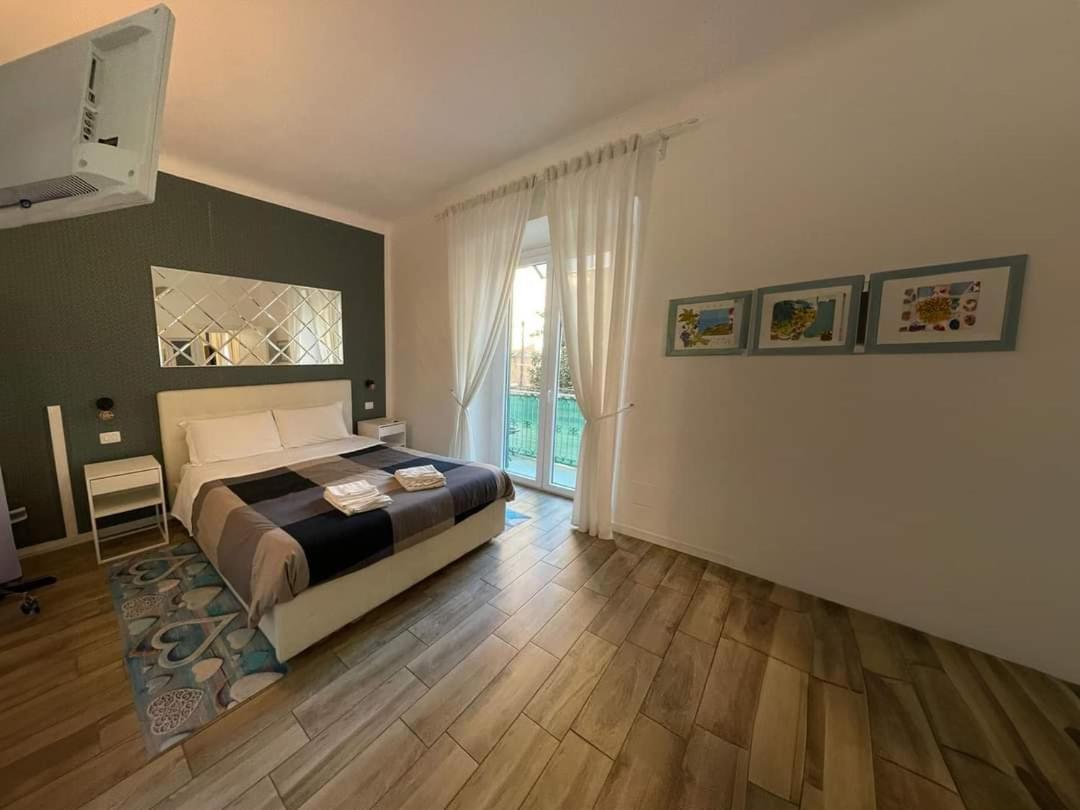 5 Terre Cozy Apartments La Spezia Exterior photo