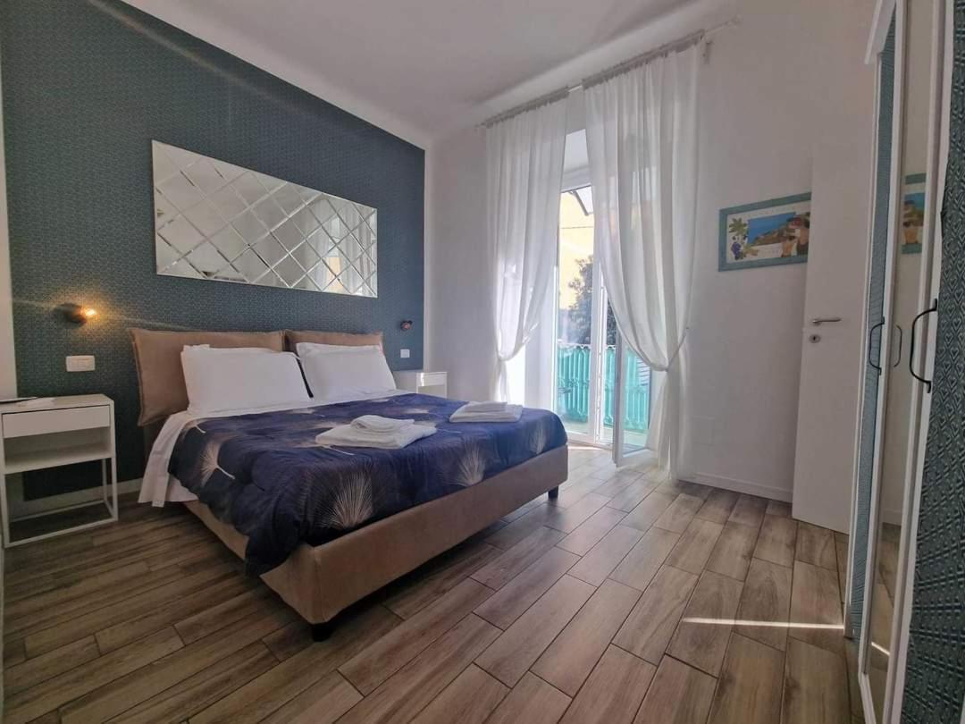 5 Terre Cozy Apartments La Spezia Exterior photo